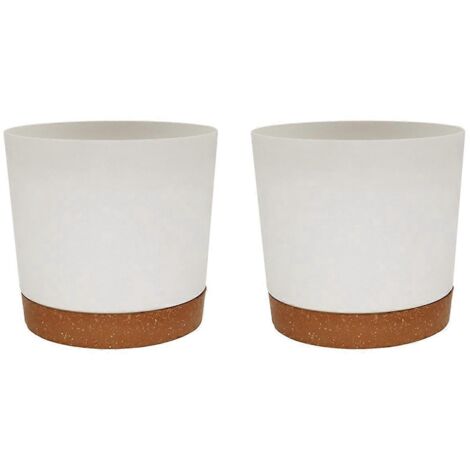 Trous de drainage et petits pots décoratifs pour plantes succulentes E-- (1/5)