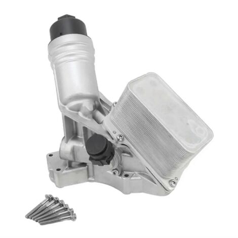 Ensemble moteur en aluminium pour les séries 1, 2, 3, 4, 6 et 7 (1/5)