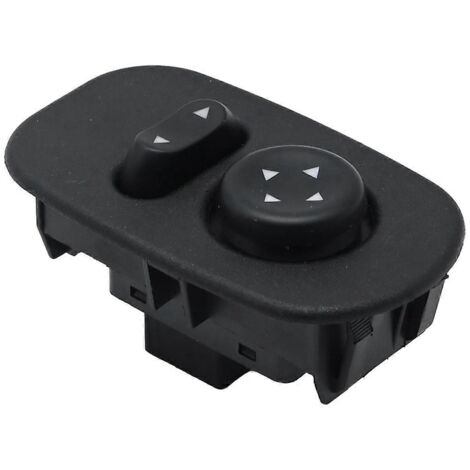 Interrupteur de rétroviseur pour IC Corporation 8 broches 2209205C1-- (1/5)