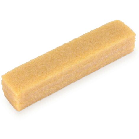 Effaceur de bande abrasive pour ponceuse à disque-bande (1/5)