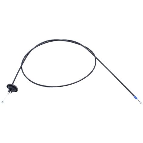 Câble de verrouillage du capot moteur avant pour / W639 2003-2014-- (1/5)
