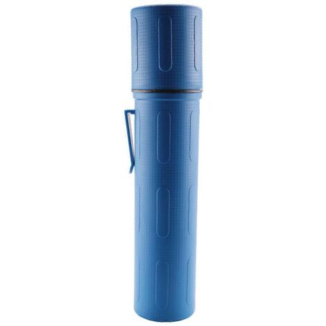 tube de rangement pour électrodes de soudage de 10 lb avec protection -