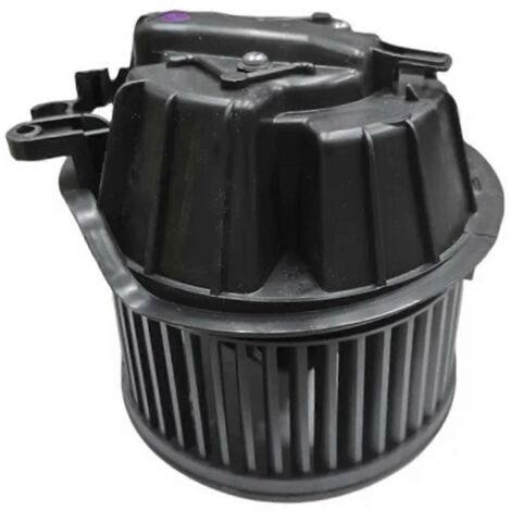 Moteur de ventilateur de climatisation automobile 6441W4 CN8300 pour 206-- (1/5)