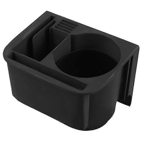 Organisateur de voiture avec accoudoir et boîte de rangement pour gobelet d'eau pour GT-- (1/5)
