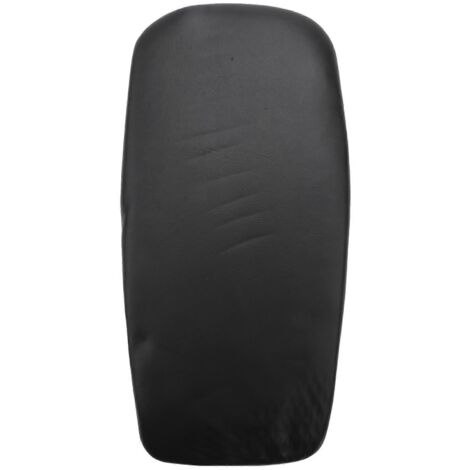 Coussin de dossier de vélo, siège enfant, accessoires de vélo --- (1/5)