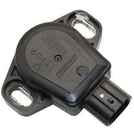 Capteur de position du papillon pour Accord Element 16402-RAA-A02-- (1/5)