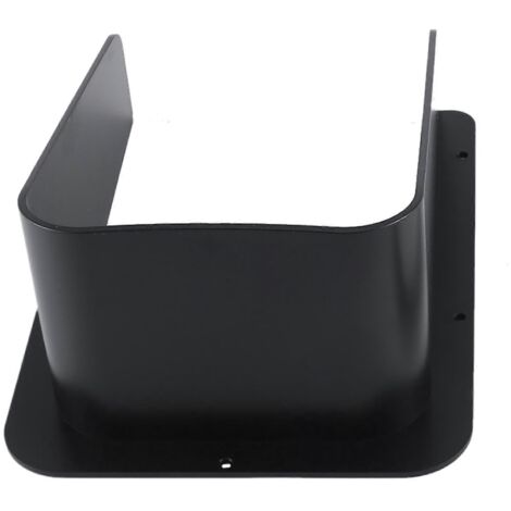 Housse de protection universelle étanche pour sonnette vidéo - (1/5)