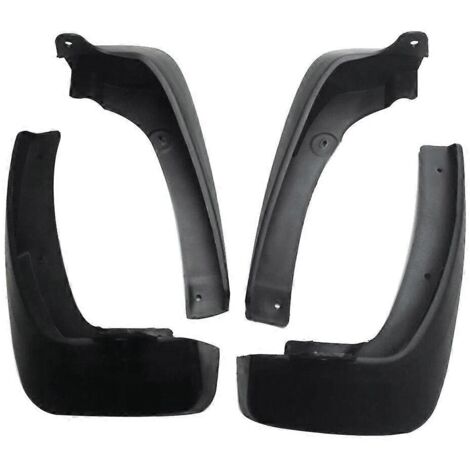 bavettes garde-boue pour VIOS-- (1/5)
