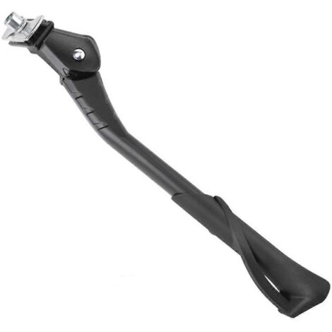Support de béquille réglable pour vélo pliant/de neige (1/5)