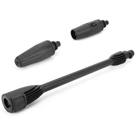 Pulvérisateur haute pression pour K2-K7, buse de pulvérisation réglable-- (1/5)