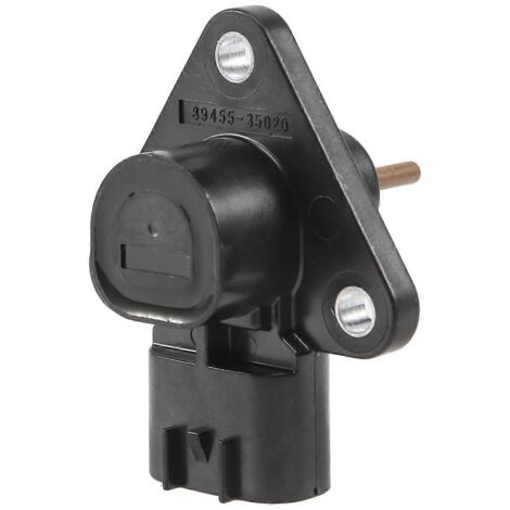 Capteur de pression d'air d'admission pour Land Cruiser Prado-- (1/5)