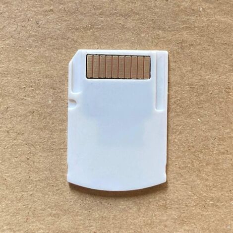 Version pour adaptateur mémoire TF 3,65 Système carte Micro-SD r15-- (1/5)