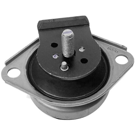 Support moteur flexible pour GranCabrio GranTurismo-- (1/5)