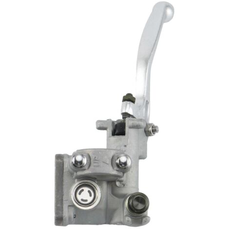 Maître-cylindre de frein avant de moto 7/8 pouce (22 mm) compatible avec -- (1/5)