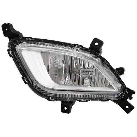 Feu antibrouillard avant gauche pour Forte 17-18, clignotant 92201-A7500-- (1/5)