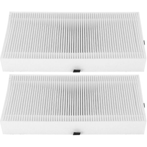 Filtre pour purificateur d'air FRF102B et filtre U, HRF201B-- (1/5)