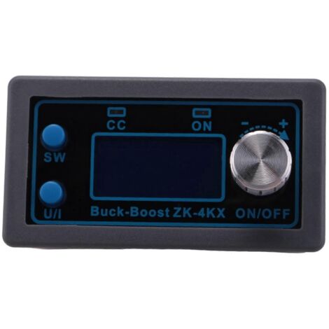 -Module d'alimentation pour convertisseur CNC 4KX, alimentation régulée et ajustable-- (1/5)