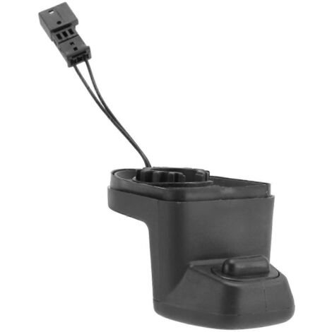 Bouton de commande de lève-vitre pour BMW Série 3 E46, E91 et E61 Break (1/5)