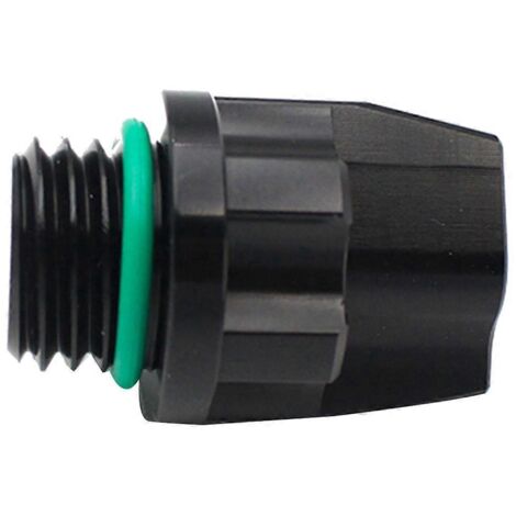 Couvercle de bouchon de vidange d'huile pour moto TTR225 TW200 Virago 250-- (1/5)