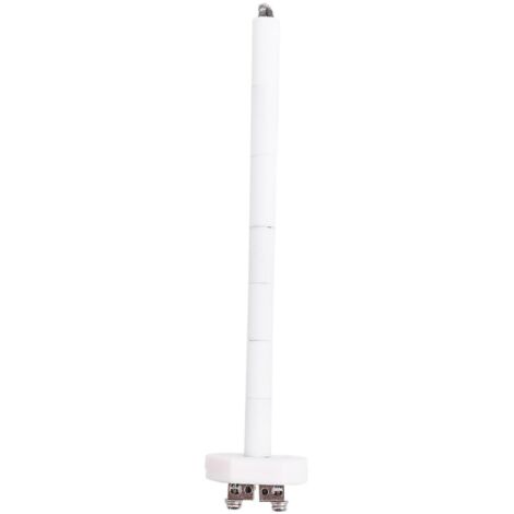 Capteur thermocouple de type K haute température pour four à céramique ---