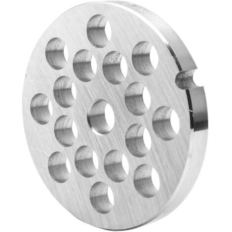 Disques et lames de hachoir à viande type 12 pour mixeur A-- (1/5)