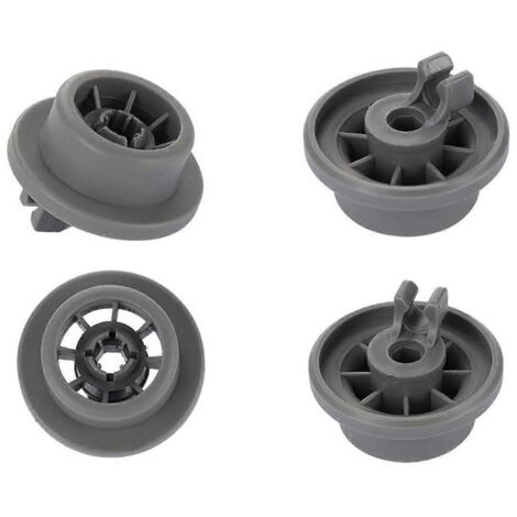 Roues pour panier inférieur de lave-vaisselle pour & 165314-- (1/5)