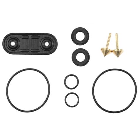 Kit de réparation pour vanne de commande de chauffage neuve pour - W124 W220--