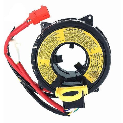 Ressort spiralé pour voiture Montero MB953169-- (1/5)