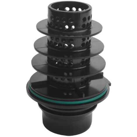 Connecteur d'échappement de silencieux turbo pour turbo M274-- (1/5)