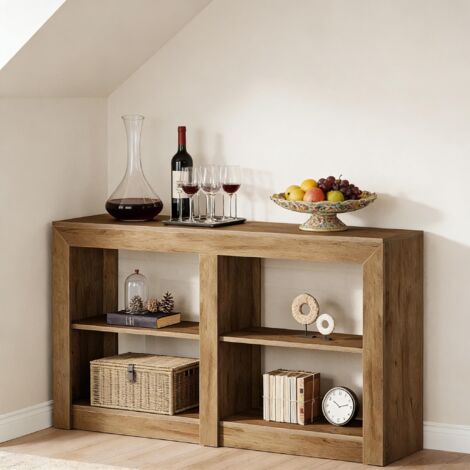 Table d'appoint, table console, table d'entrée 3 niveaux, table de couloir (1/5)
