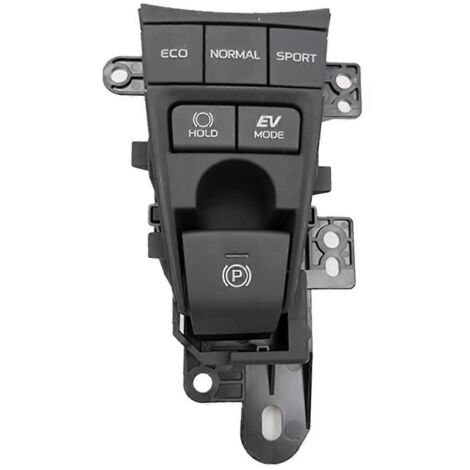 84390-06110 Interrupteur de frein à main électronique, maintien du frein à main de stationnement-- (1/5)
