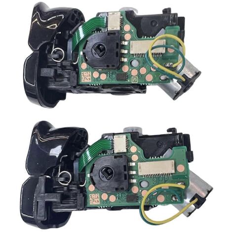 Bouton de déclenchement adaptatif L1 L2 R1 V2.0 pour module de contrôleur-- (1/5)
