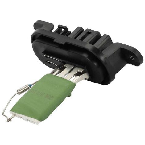 Moteur de ventilateur de chauffage de voiture avec résistance pour Lodgy Trafic MK3-- (1/5)