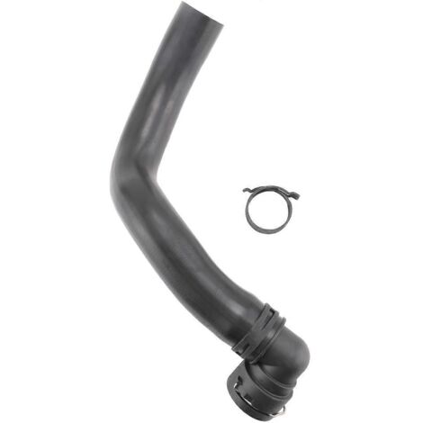 Durite supérieure de liquide de refroidissement pour radiateur LR043326 LR095544-- (1/5)