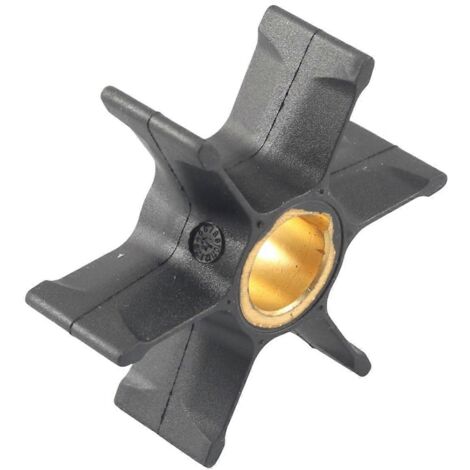 Turbine de pompe à eau pour moteur hors-bord Evinrude 40 50 55 60 (1/5)
