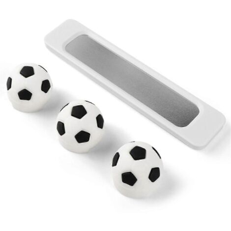 Support magnétique pour câbles de billard (1/5)