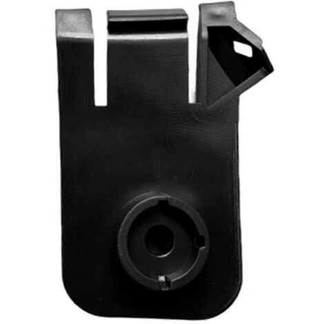Support supérieur de pare-chocs avant droit 1046960-00-D pour Tesla Model X-- (1/5)
