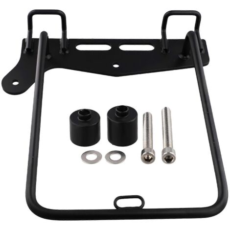 Support de sacoches pour porte-bagages de moto, B-- (1/5)