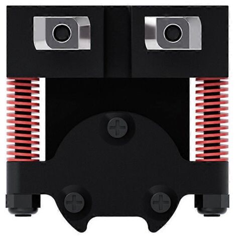 Suspension UGV compacte entièrement métallique (B) Ressort haute résistance-- (1/5)