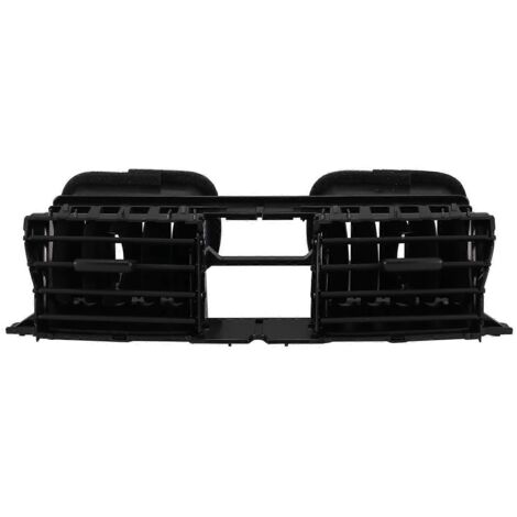 Grille de sortie de climatisation pour tableau de bord de voiture (1/5)