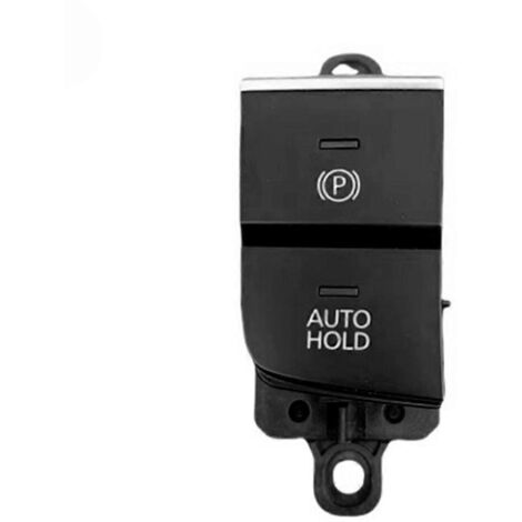 Bouton de commande de frein à main électronique BDGF-66-EP0A BDGF66EP0A LHD-- (1/5)