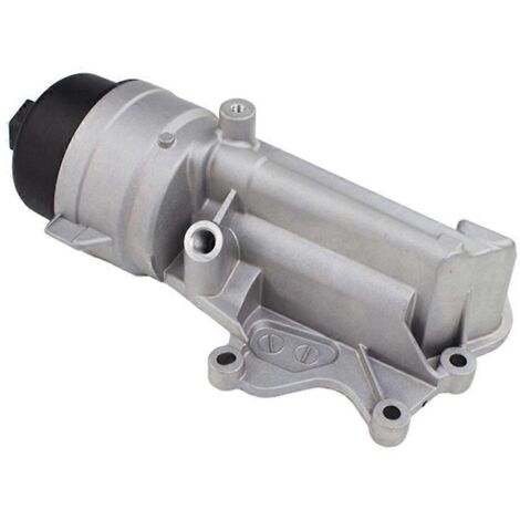Boîtier de filtre à huile moteur pour R55 R56 R57-- (1/5)