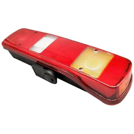 Cache de feu arrière droit avec avertisseur sonore 20565106 pour-- (1/5)