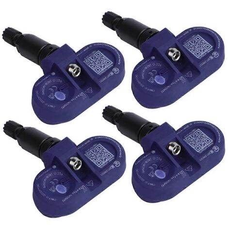 Capteur de pression des pneus (TPMS) pour YX S-- (1/5)