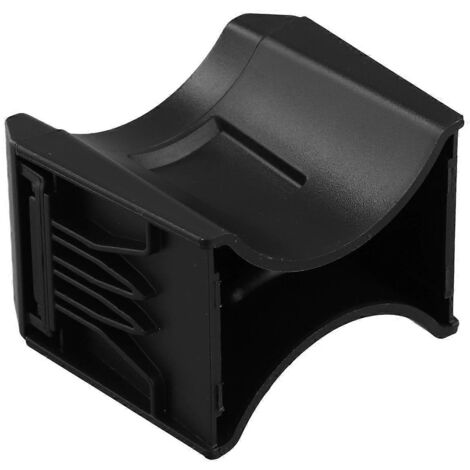 Insert de console porte-gobelet, boîte de rangement, séparateur, limiteur de porte-gobelet -- (1/5)