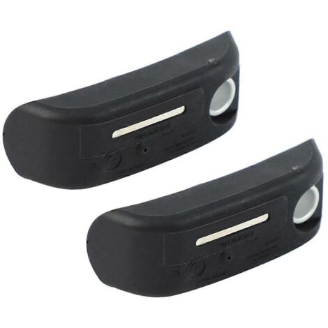 Capteur de pression des pneus TPMS 433 MHz pour moto (1/5)