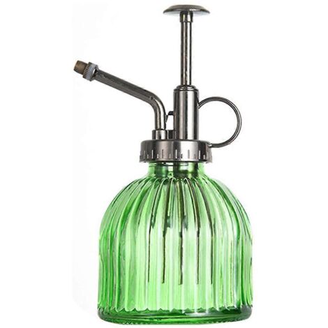 Arrosoir à fleurs pour pot de fleurs, flacon pulvérisateur B-- (1/5)