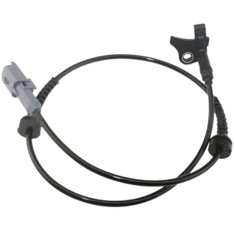 9665386780 Capteur de vitesse de roue ABS Avant Gauche Droite 4545K3-- (1/5)