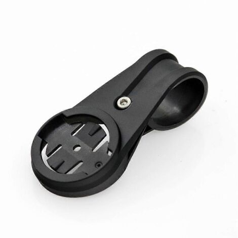 Support de compteur de vélo avec support de caméra 22,2 mm pour guidon TT (1/4)