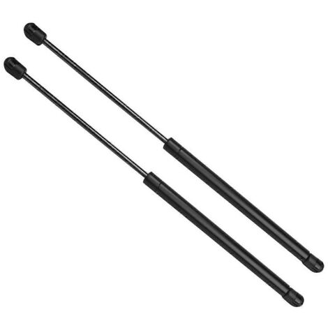 2 tiges de support de pression de gaz pour voiture-- (1/5)